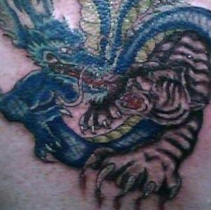 Meet your Posher, Benjamin